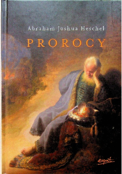 Prorocy