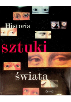 Historia sztuki świata