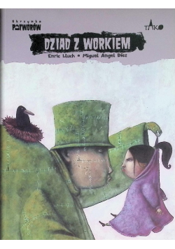 Skrzynka potworów Dziad z workiem