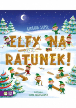 Elfy na ratunek