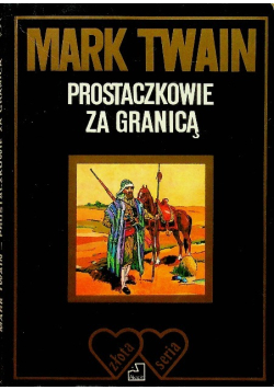Prostaczkowie za granicą