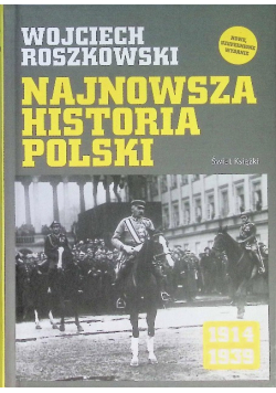 Najnowsza historia Polski