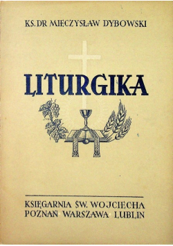 Liturgika