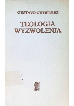 Teologia wyzwolenia