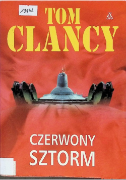 Czerwony sztorm