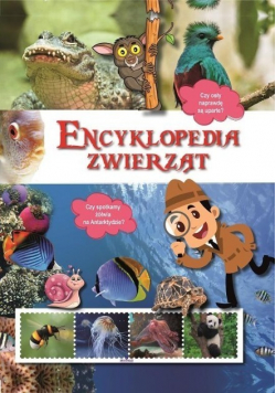 Encyklopedia zwierząt
