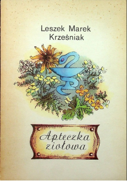 Apteczka ziołowa
