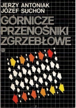 Górnicze przenośniki zgrzebłowe
