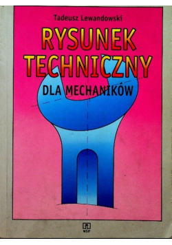 Rysunek techniczny dla mechaników