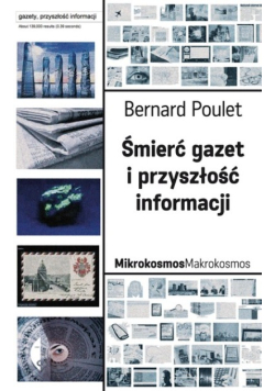 Śmierć gazet i przyszłość informacji