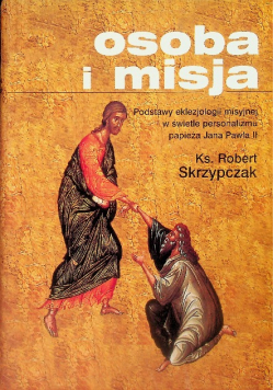 Osoba i misja