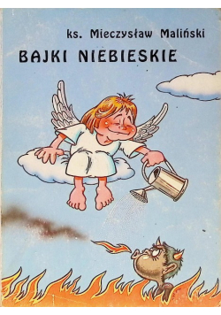 Bajki niebieskie