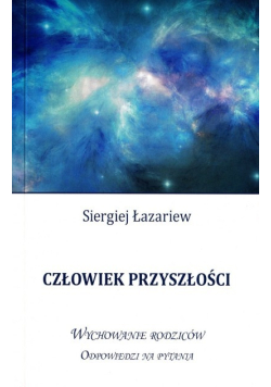 Człowiek przyszłości