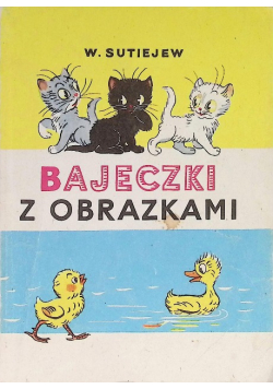 Bajeczki z obrazkami