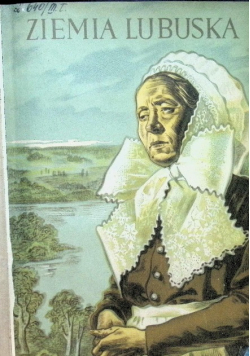 Ziemia lubuska 1950 r.