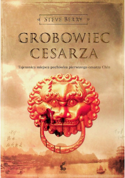 Grobowiec cesarza