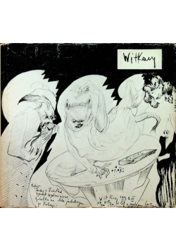 Witkacy