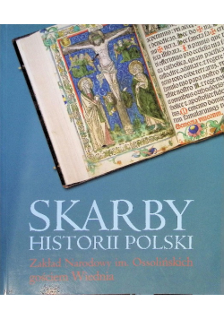 Skarby Historii Polski Zakład Narodowy im. Ossolińskich gościem Wiednia