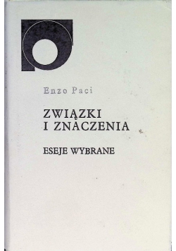 Związki i znaczenia