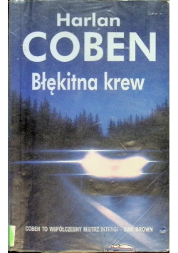 Błękitna krew