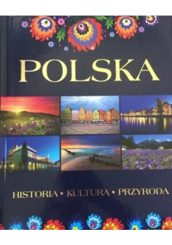 Polska Historia Kultura Przyroda