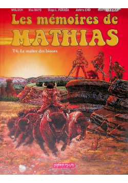Les memoires de Mathias