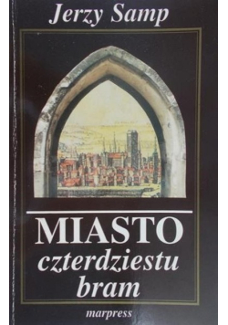 Miasto czterdziestu bram