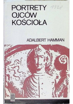Portrety Ojców Kościoła