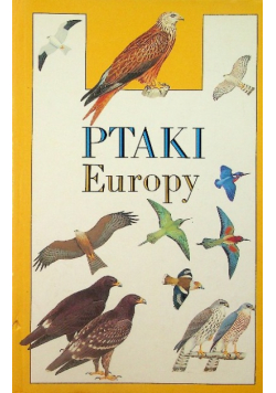 Ptaki Europy