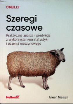 Szeregi czasowe