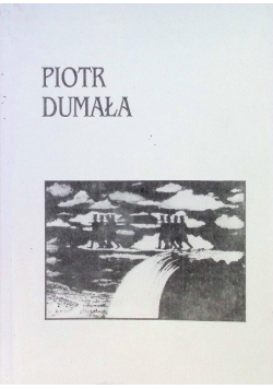 Piotr Dumała
