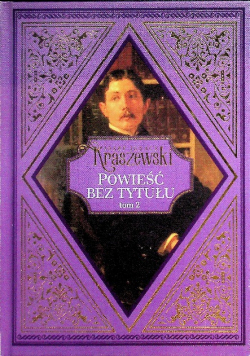 Powieść bez tytułu Tom 2