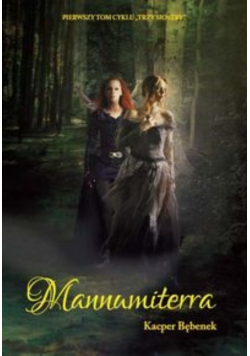 Mannumiterra