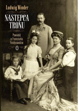 Następca tronu