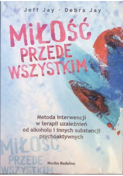 Miłość przede wszystkim