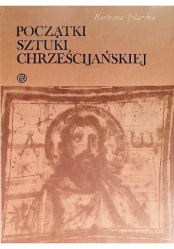 Początki sztuki chrześcijańskiej