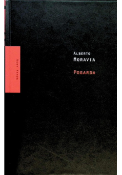 Pogarda
