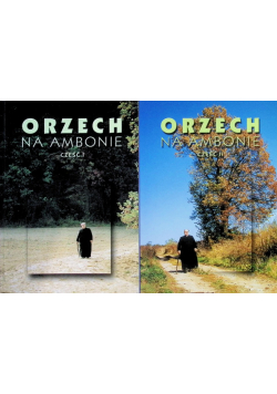 Orzech na ambonie Część 1 i 2