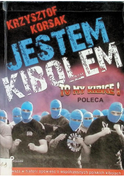 Jestem kibolem