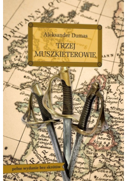 Trzej muszkieterowie