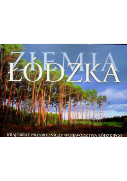 Ziemia Łódzka
