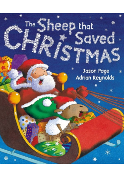 The Sheep That Saved Christmas