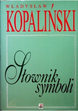 Słownik symboli