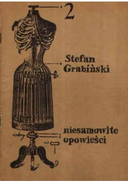 Niesamowite opowieści 2