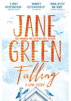 Falling a love story