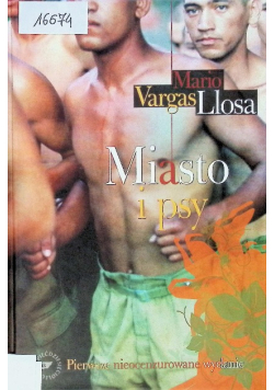Miasto i psy
