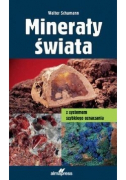 Minerały świata