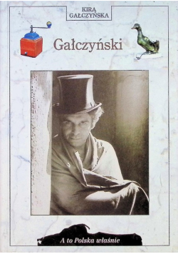 A to Polska właśnie Gałczyński