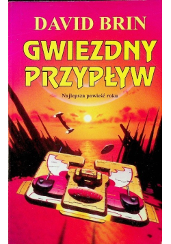 Gwiezdny przypływ