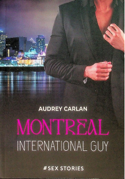 Montreal. International Guy. Tom 6